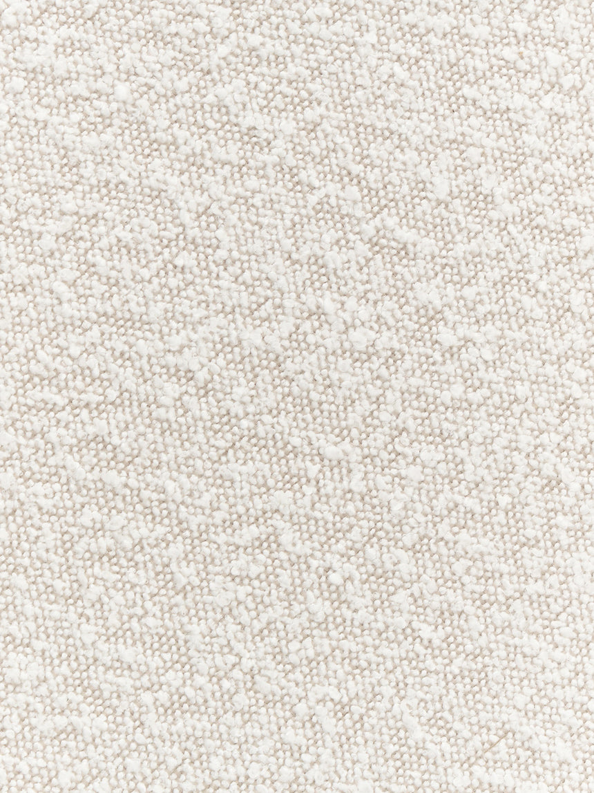 Apple Üçlü Koltuk Kırık Beyaz Bukle