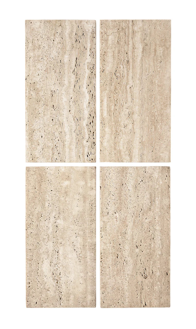 Astra Traverten Mermer Dresuar