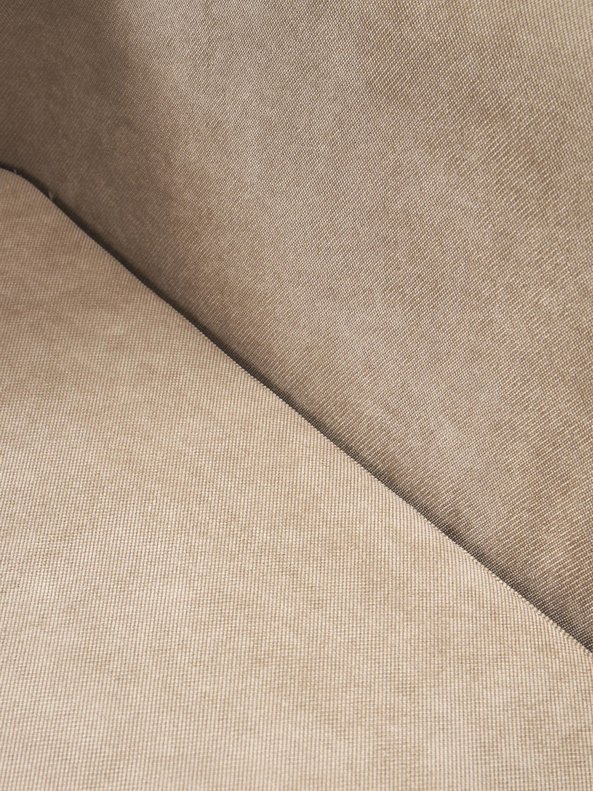 Fara Yataklı Tekli Koltuk Bej