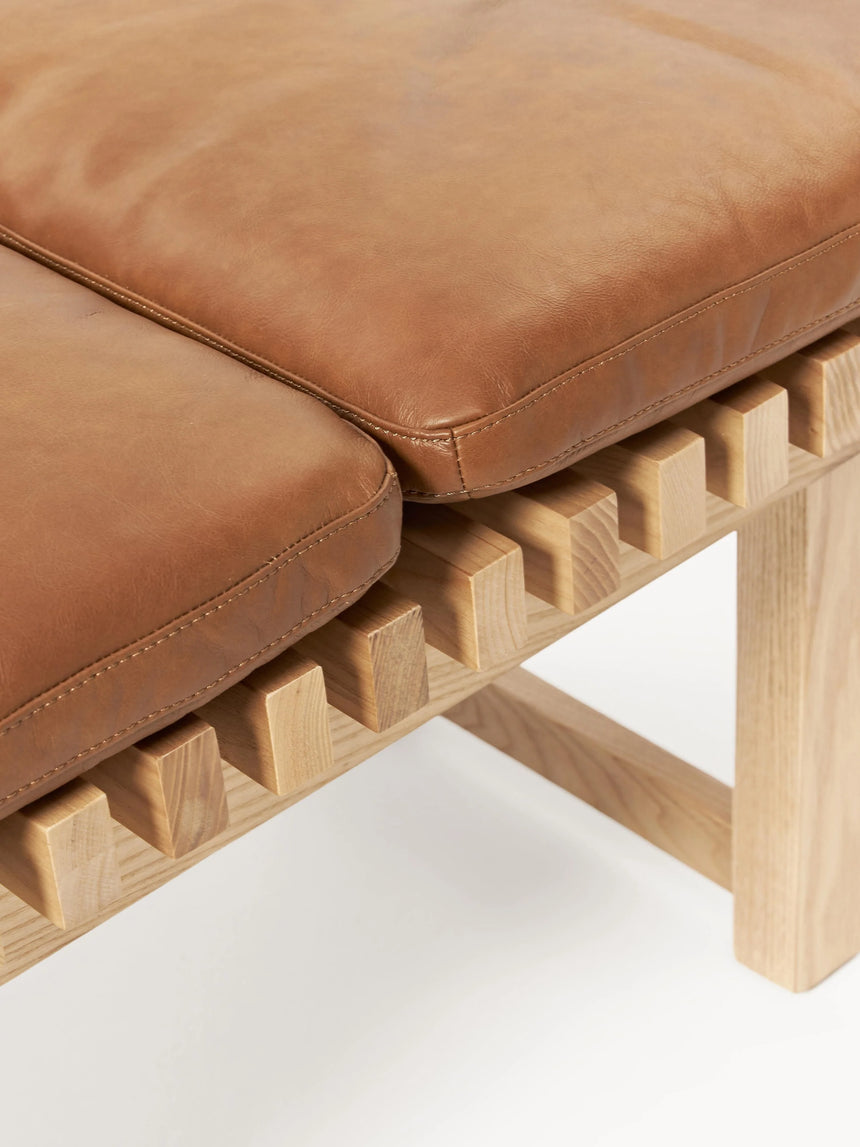 Haka Ahşap Bank Dışbudak