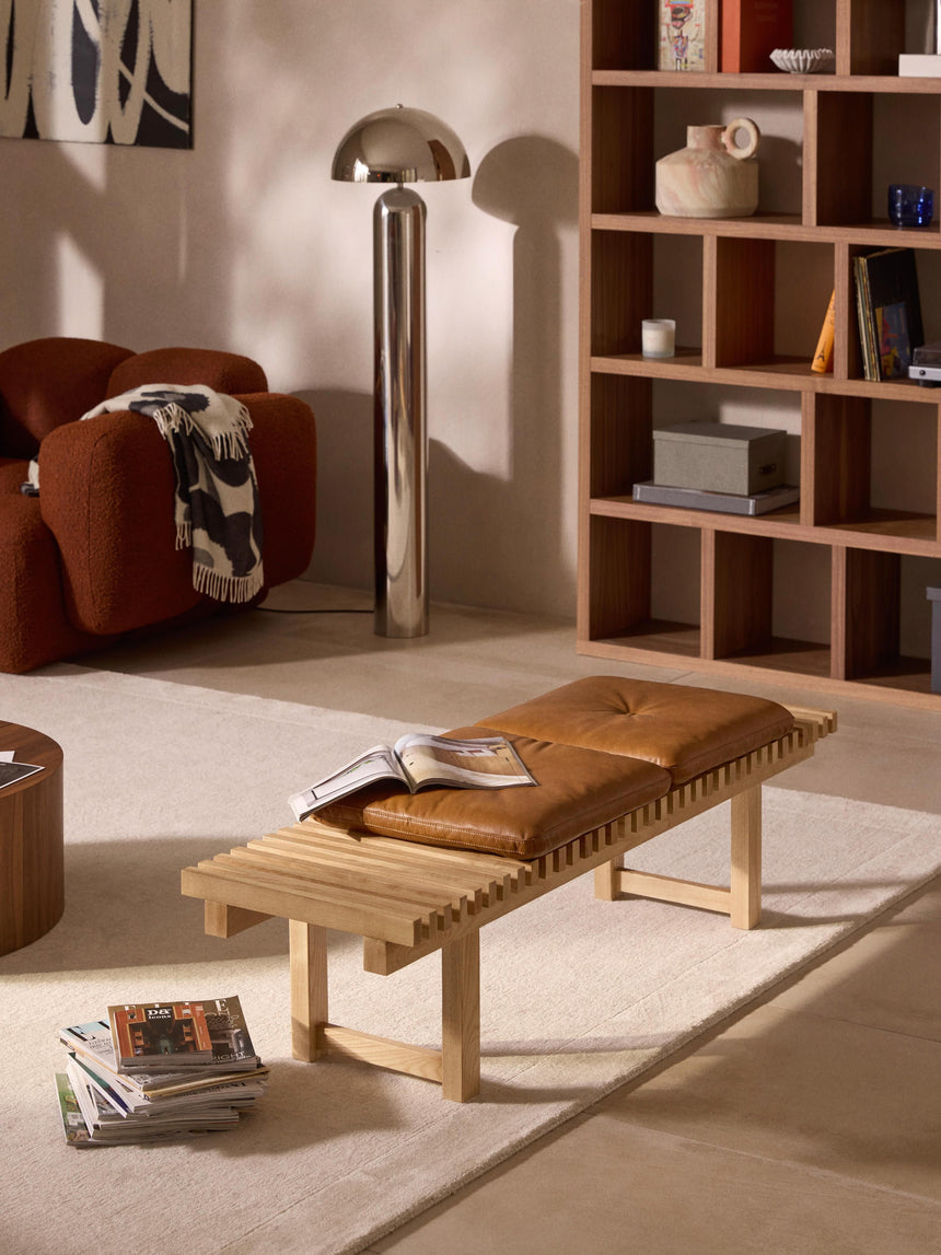 Haka Ahşap Bank Dışbudak