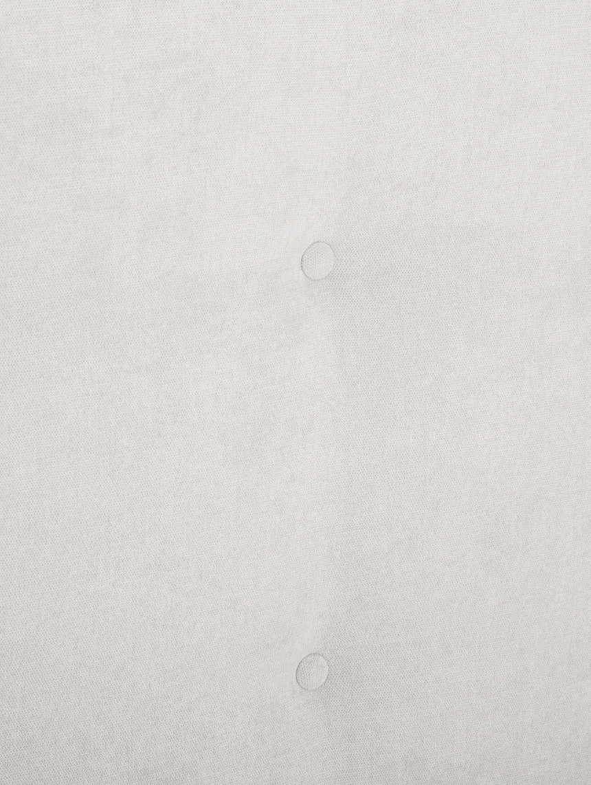 Helga Çift Kişilik Karyola Açık Bej