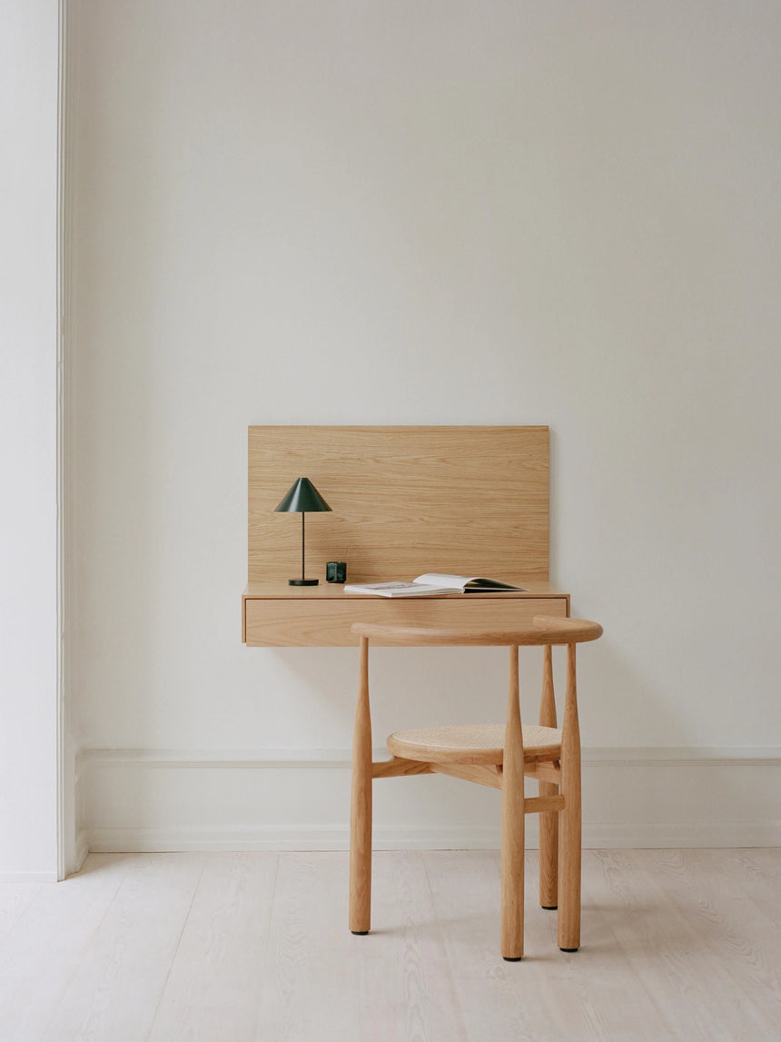 İkon Duvara Monte Dresuar Meşe