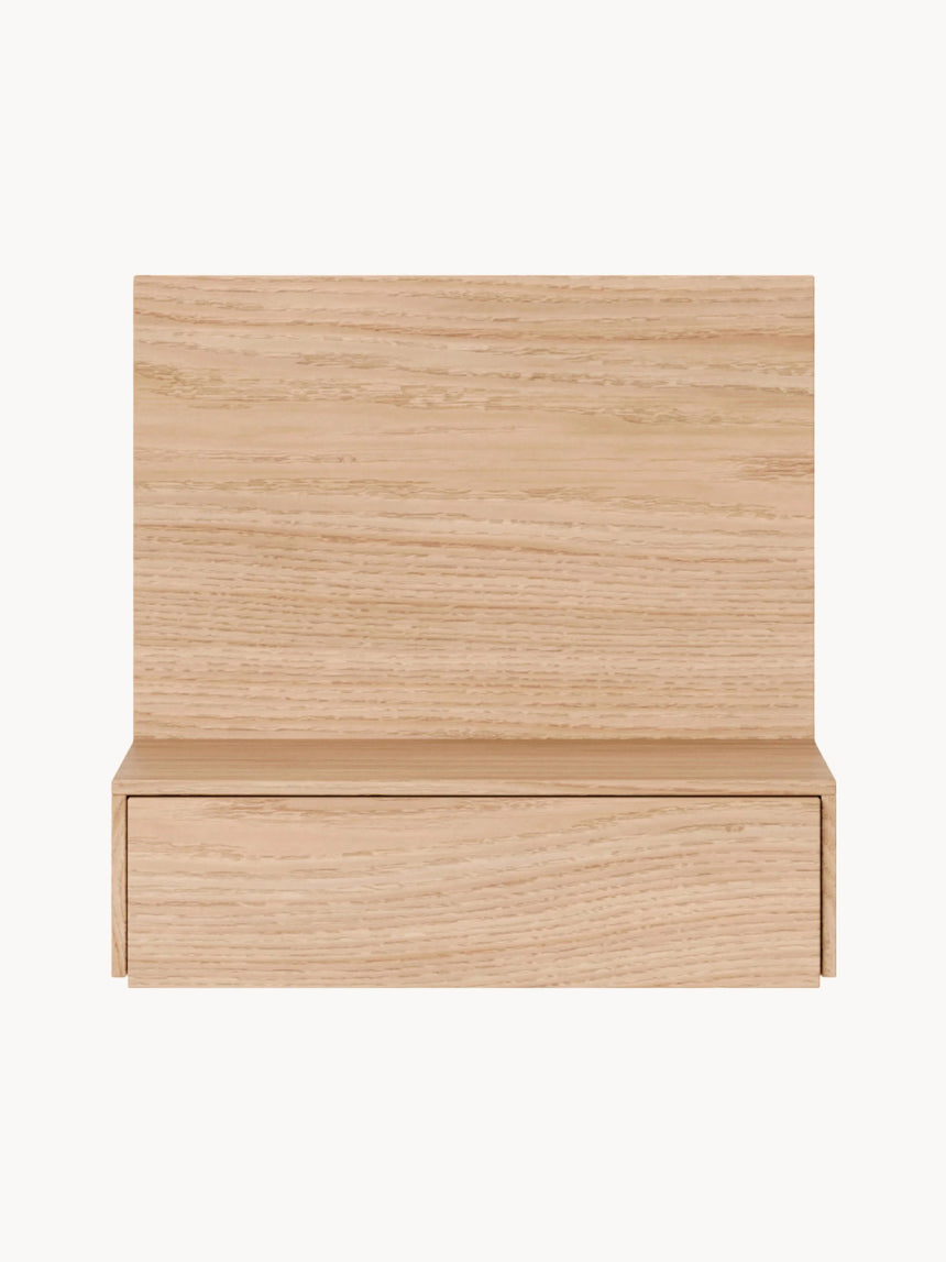 İkon Duvara Monte Komodin Meşe