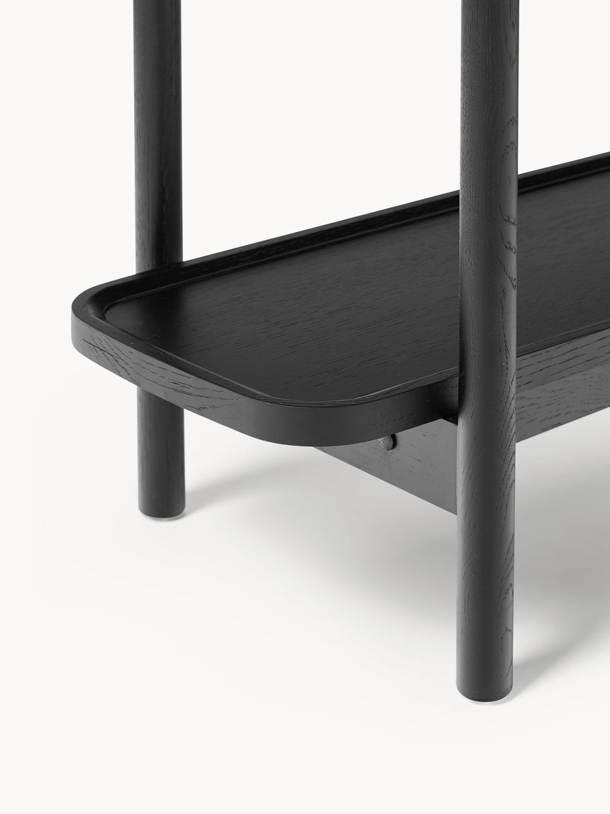 Kanz Ahşap Kitaplık