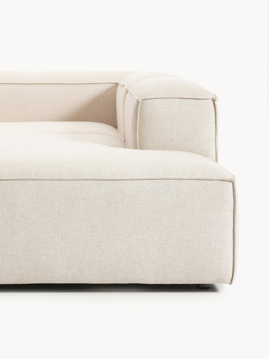 Lego Big Köşe Koltuk Açık Bej