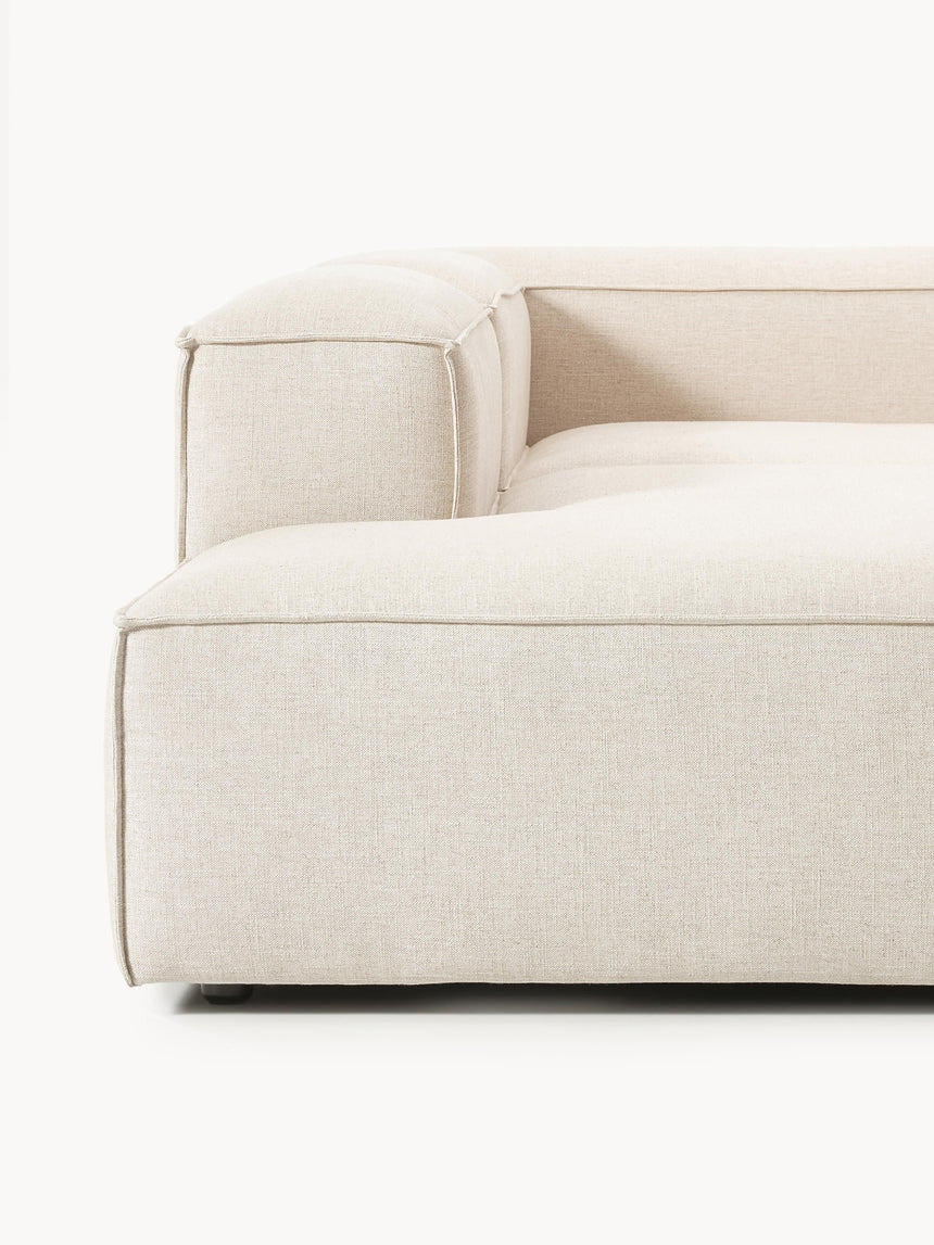 Lego Big Köşe Koltuk Açık Bej