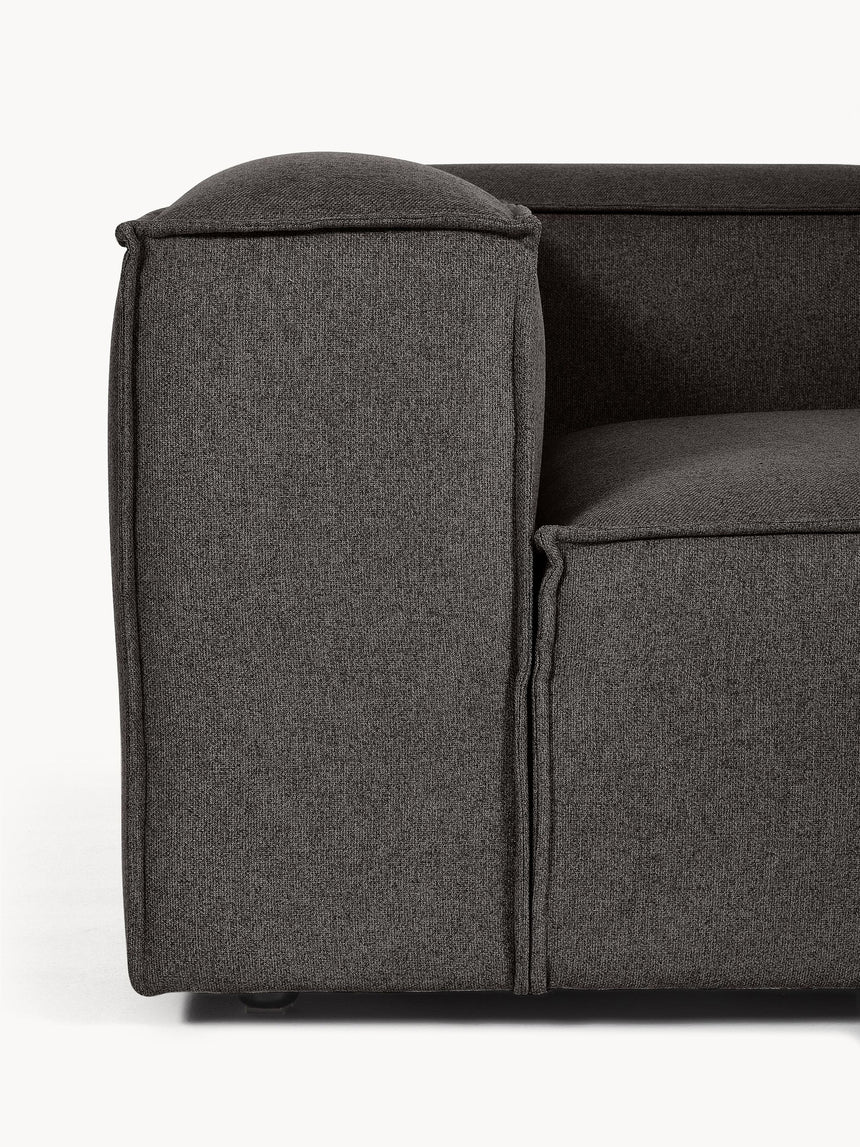 Lego Big Köşe Koltuk Antrasit