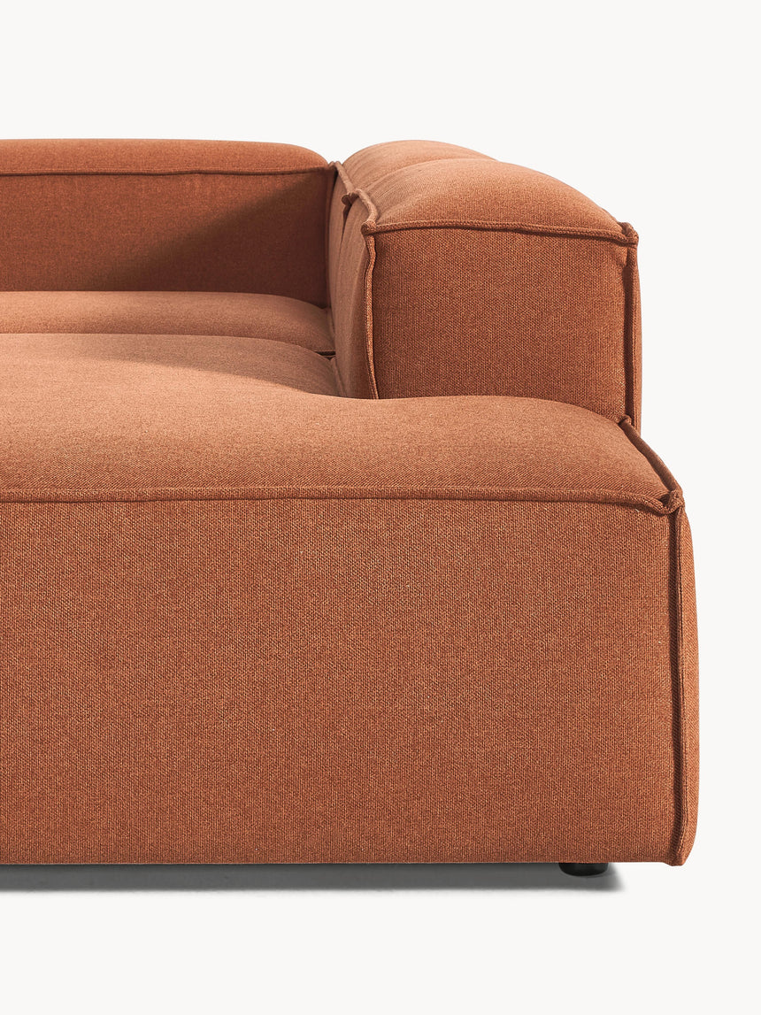 Lego Big Köşe Koltuk Kiremit