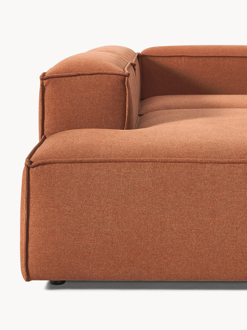 Lego Big Köşe Koltuk Kiremit