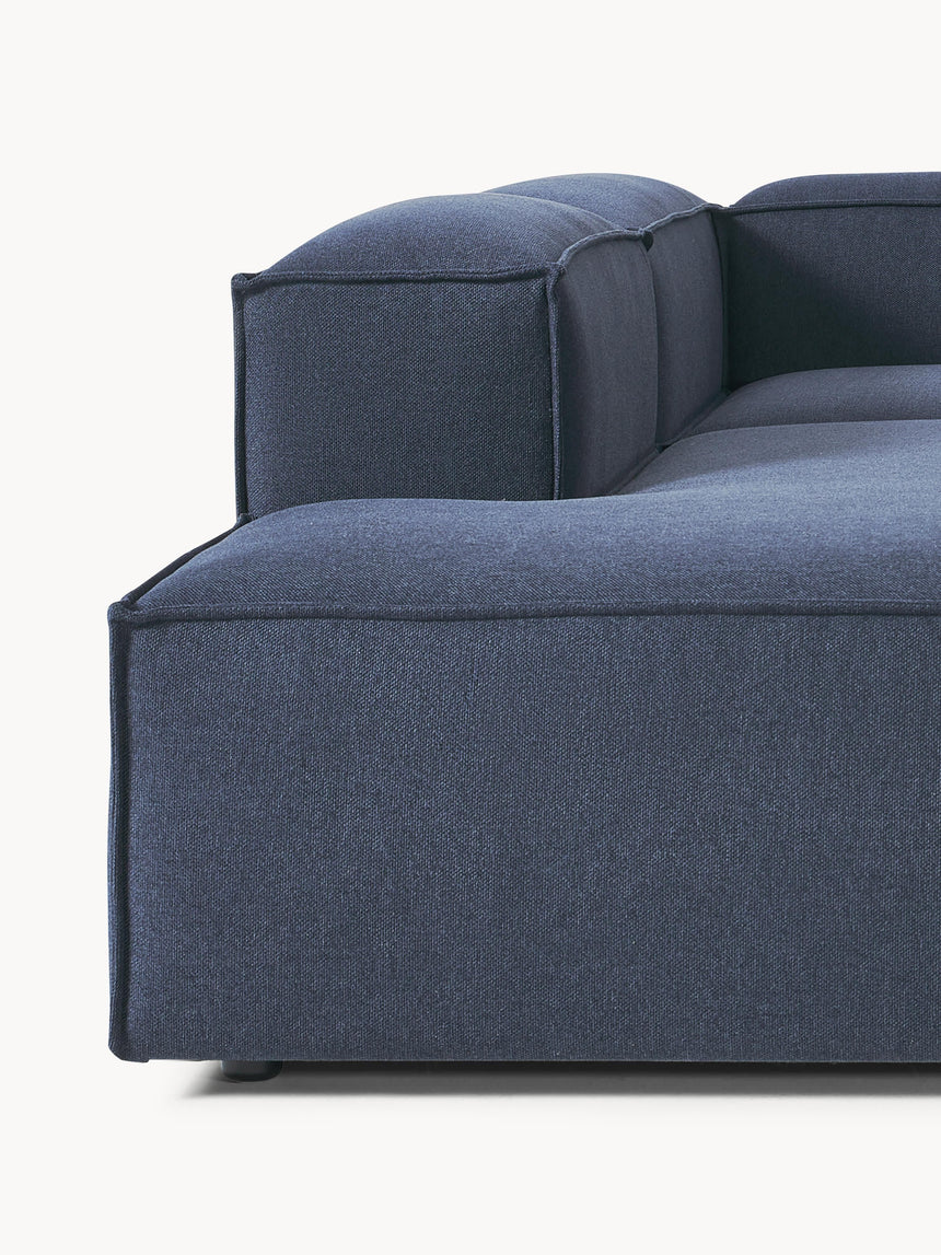 Lego Big Köşe Koltuk Koyu Mavi