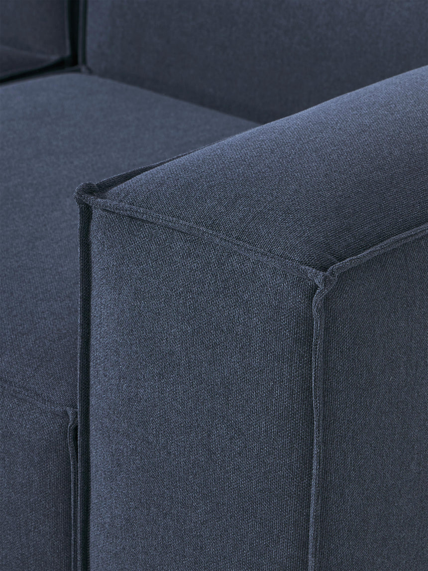 Lego Big Köşe Koltuk Koyu Mavi