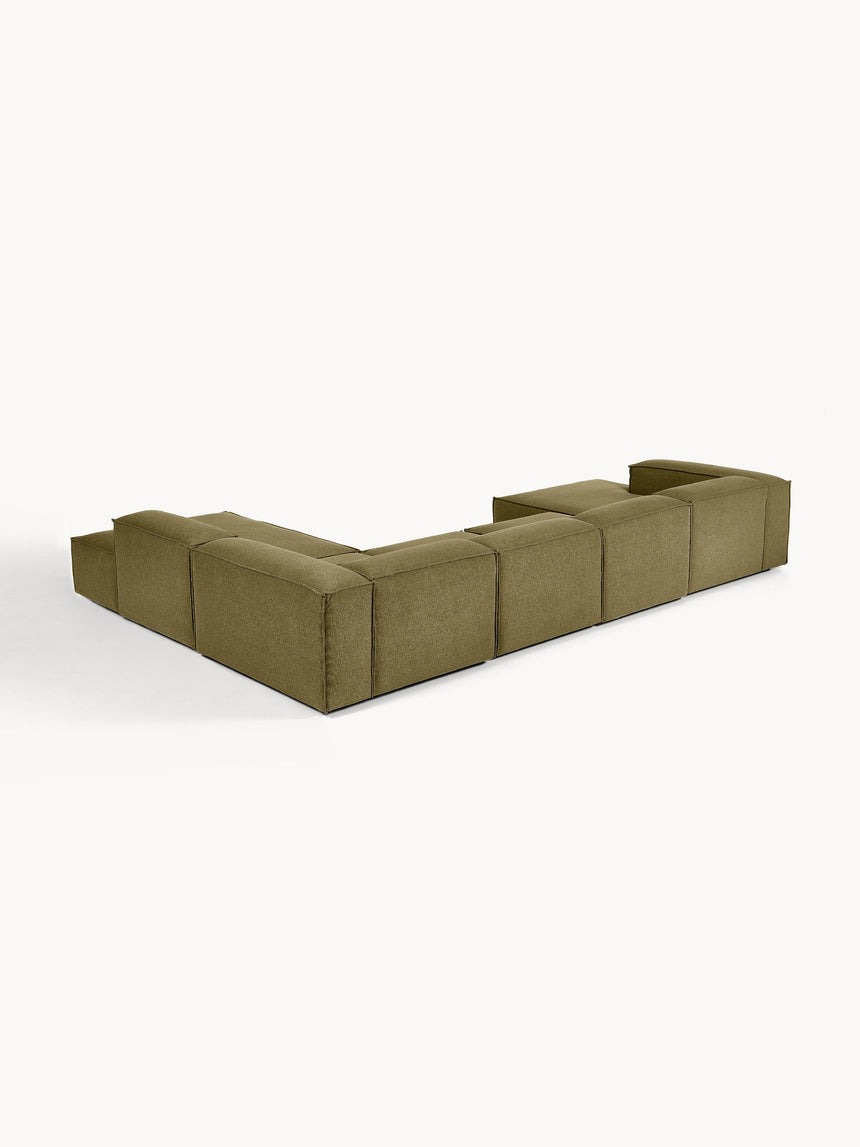 Lego Big Köşe Koltuk Yeşil