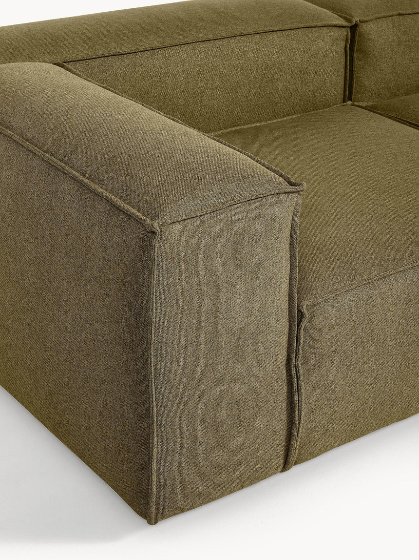 Lego Big Köşe Koltuk Yeşil