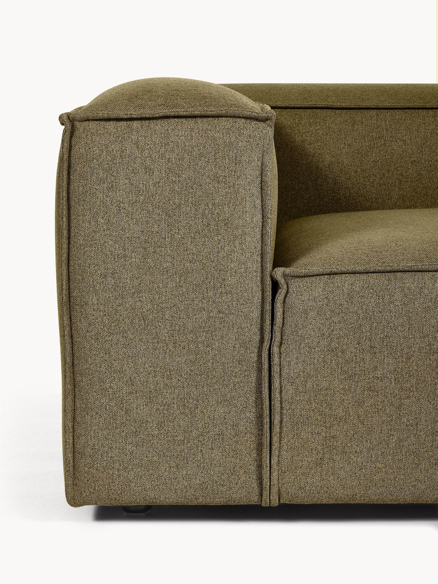 Lego Big Köşe Koltuk Yeşil