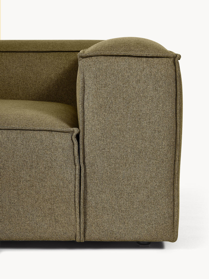 Lego Big Köşe Koltuk Yeşil