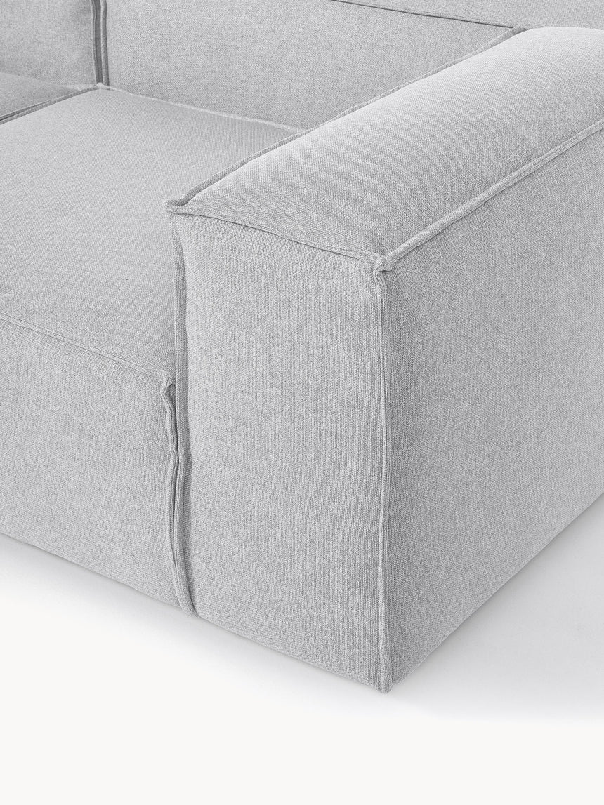 Lego Large Köşe Koltuk Açık Gri