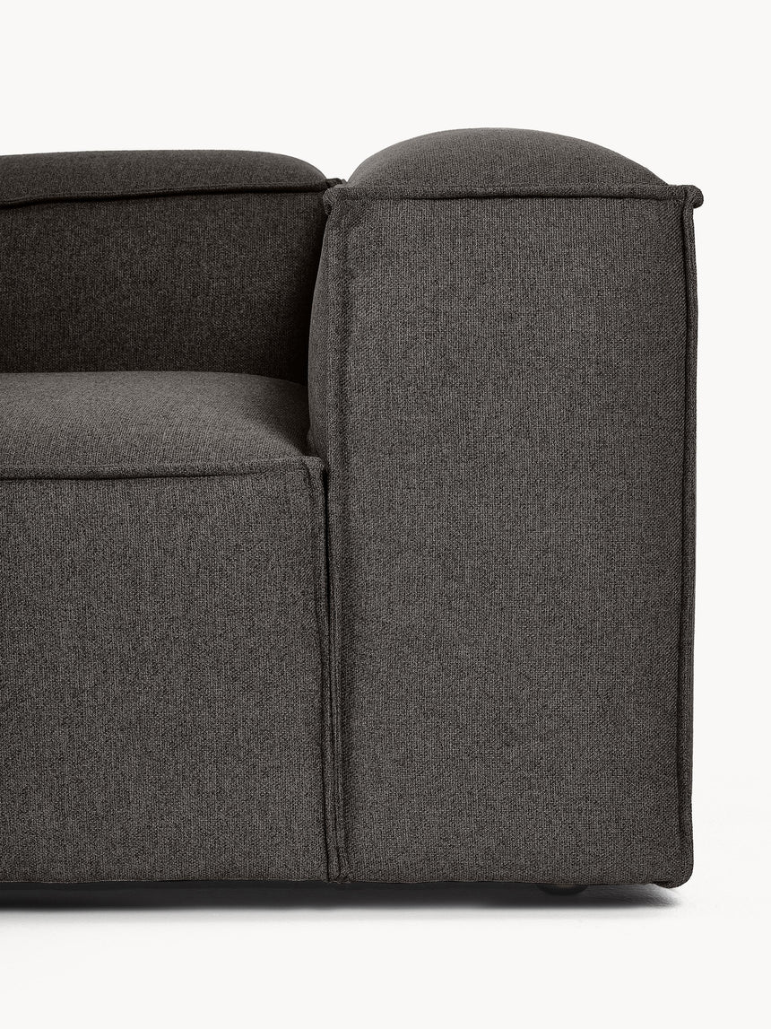 Lego Large Köşe Koltuk Antrasit