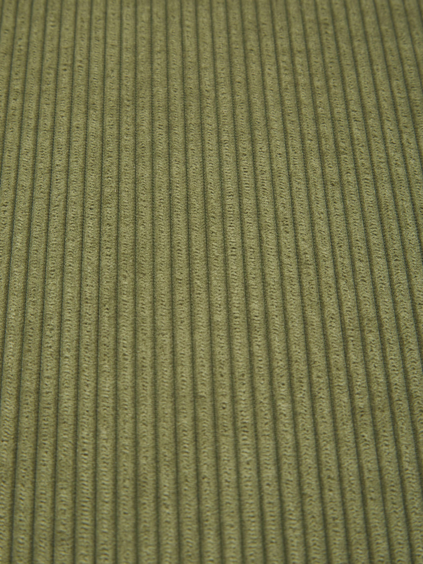 Lego Plus Köşe Koltuk Yeşil Fitilli