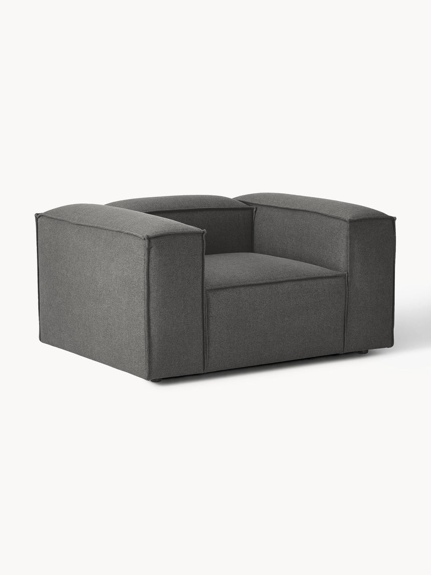 Lego Tekli Koltuk Antrasit