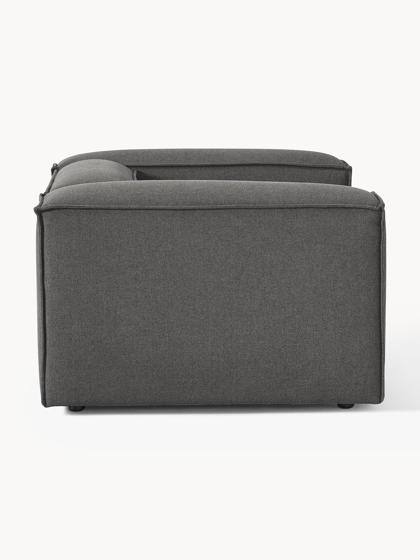 Lego Tekli Koltuk Antrasit