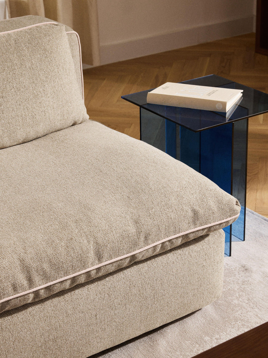 Macs Köşe Koltuk Bej