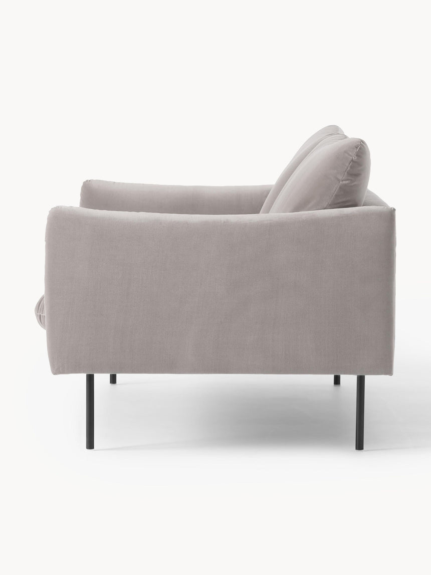 Marin İkili Koltuk Serap