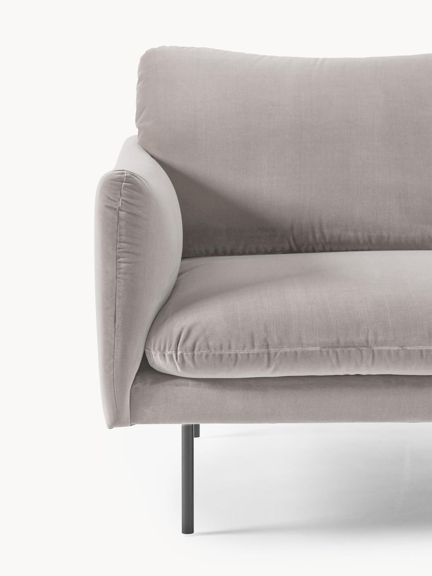 Marin İkili Koltuk Serap