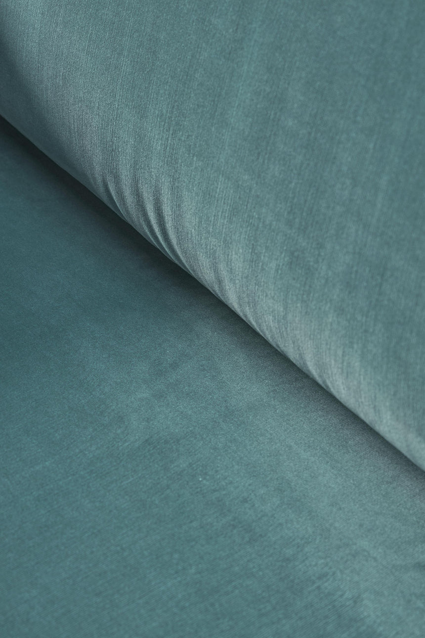 Marin İkili Koltuk Turkuaz