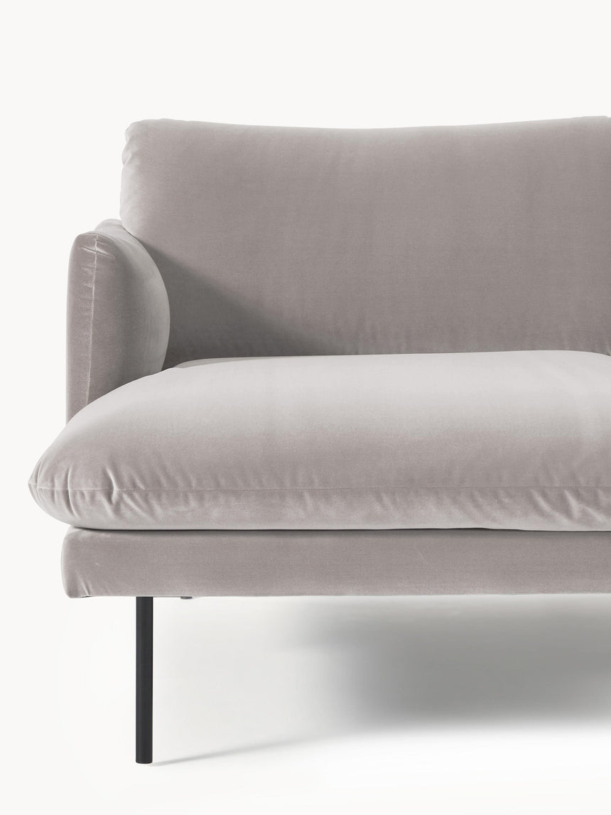 Marin Köşe Koltuk Serap