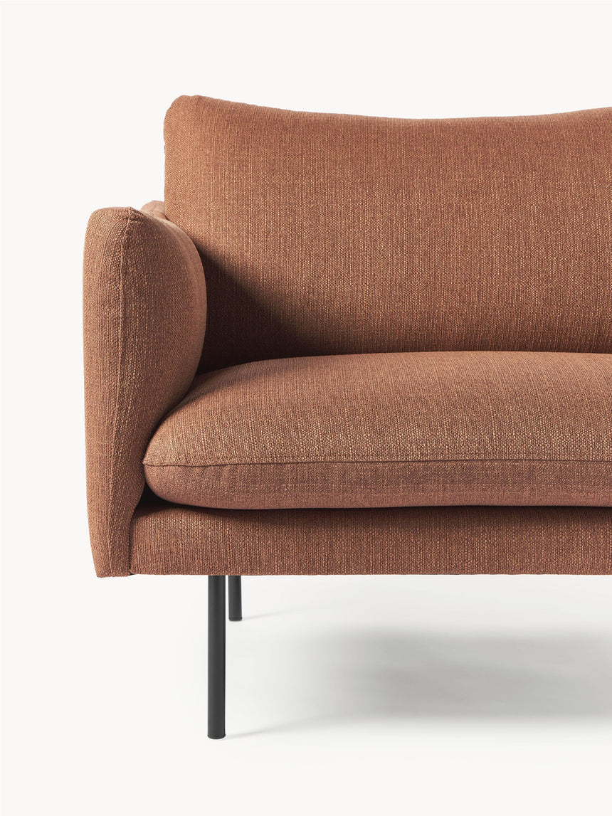 Marin Tekli Koltuk Papaya