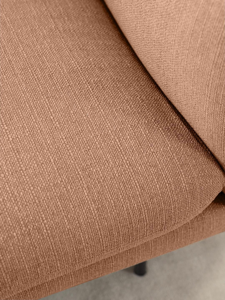 Marin Tekli Koltuk Papaya