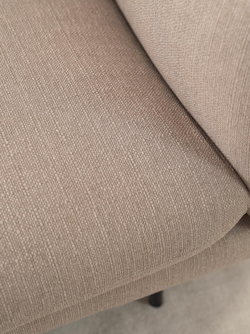 Marin Tekli Koltuk Vizon