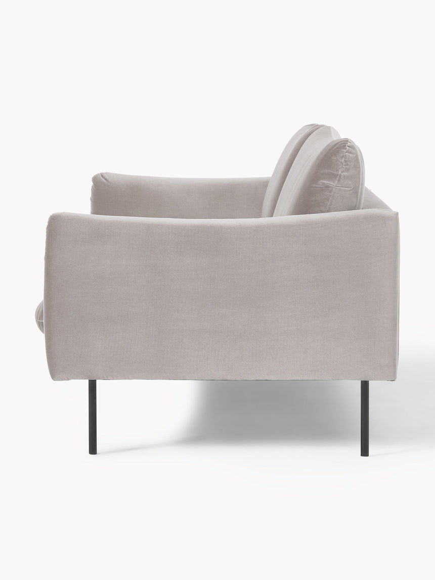 Marin Üçlü Koltuk Serap