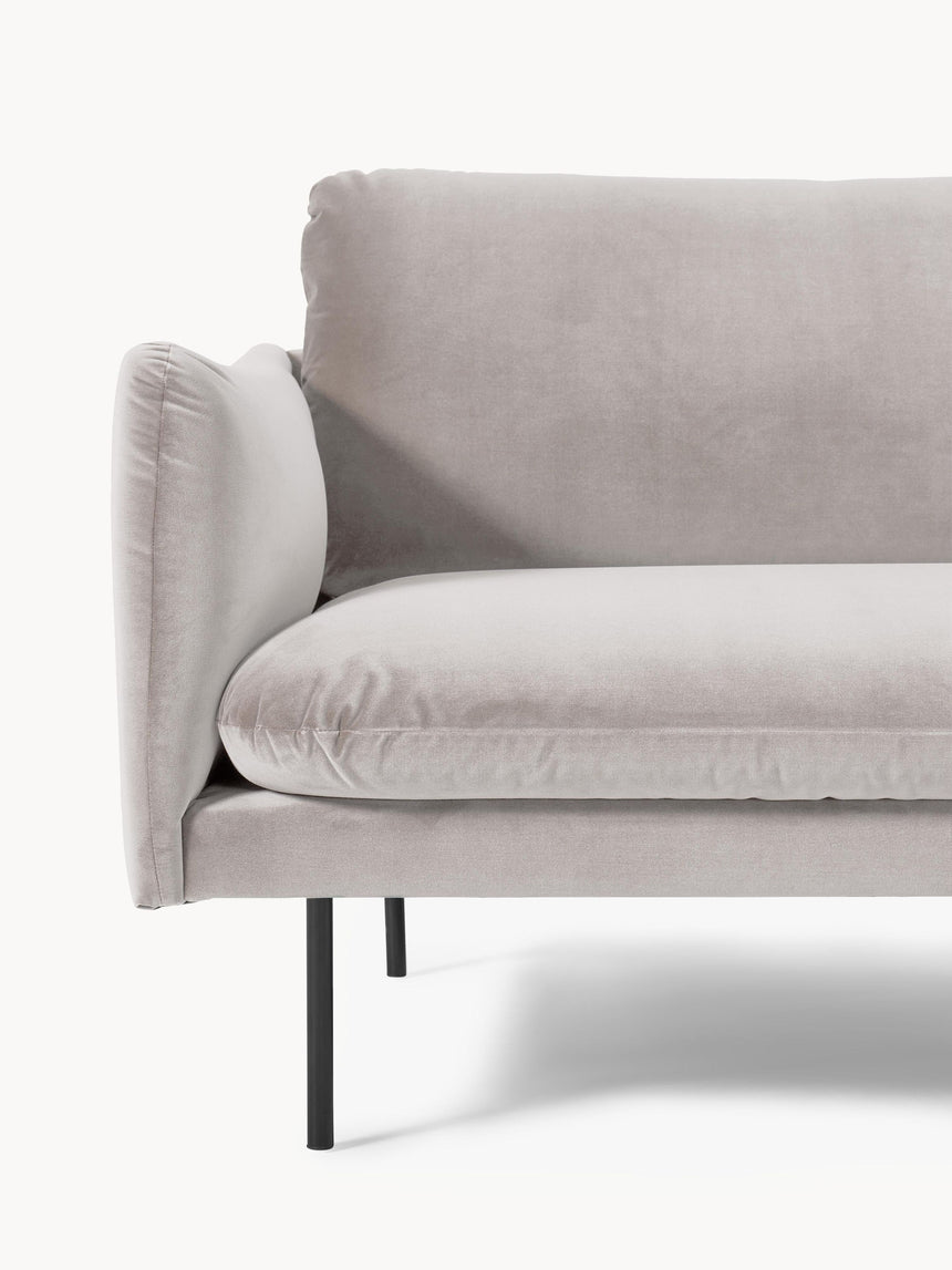 Marin Üçlü Koltuk Serap