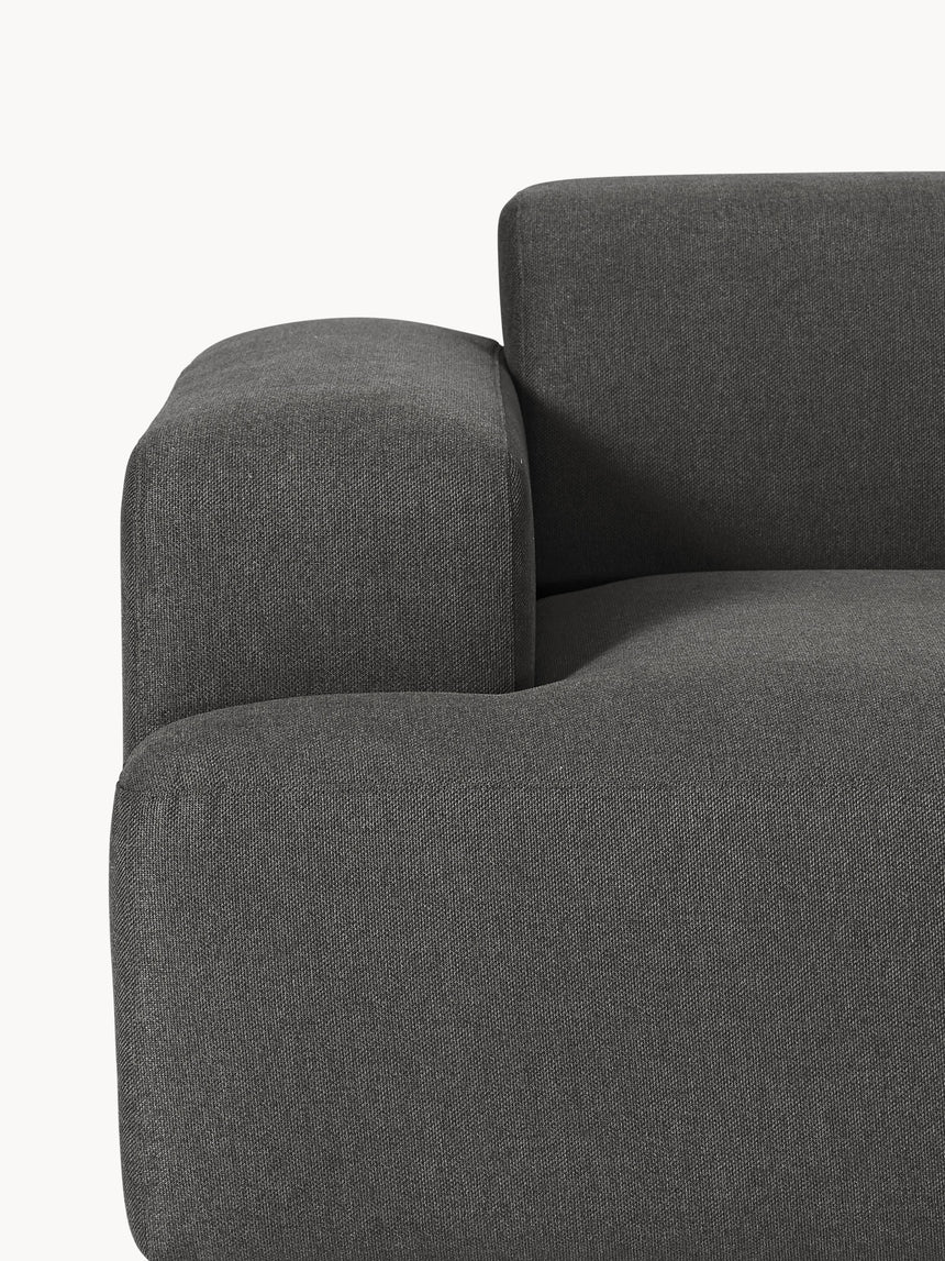 Mira Big Köşe Koltuk Antrasit