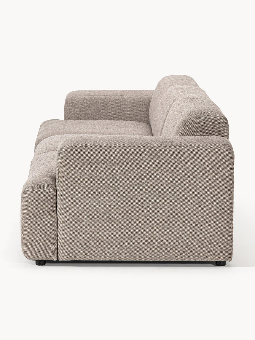 Mira Dörtlü Koltuk Vizon