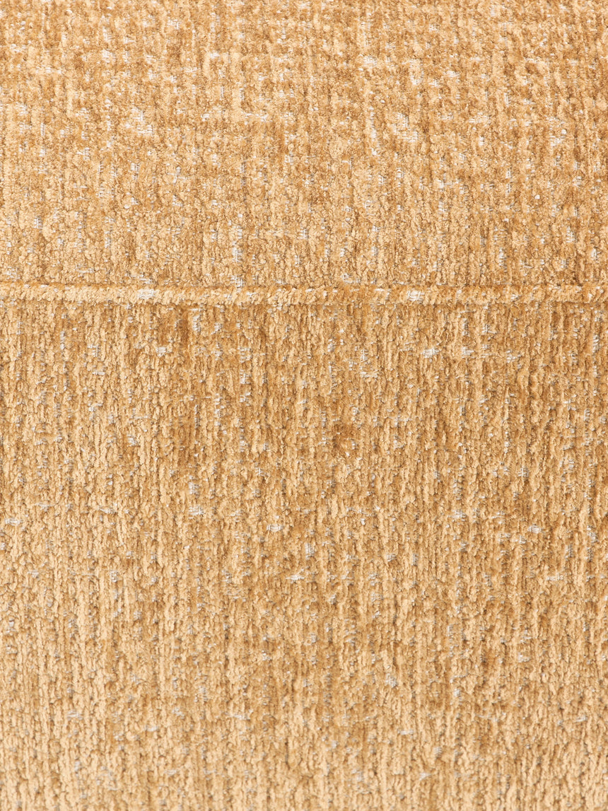 Mira Köşe Koltuk Hardal Sarısı Şönil