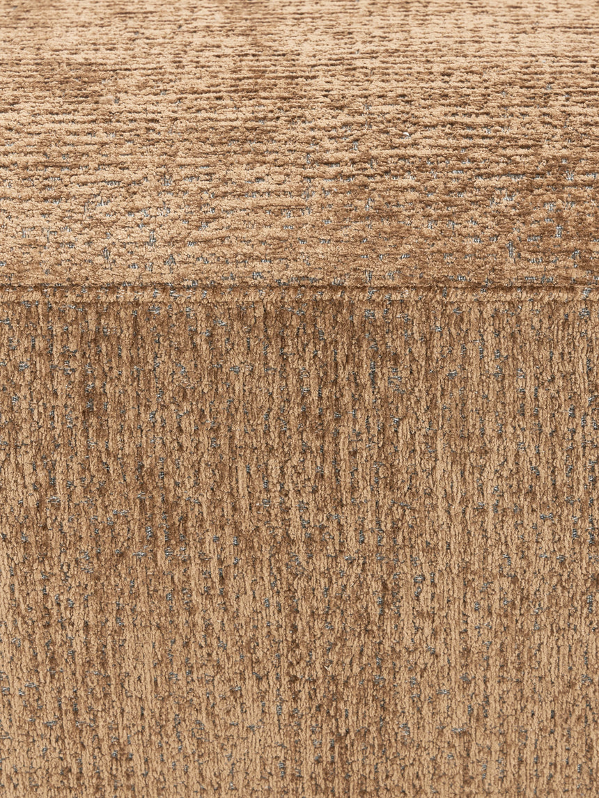 Mira Köşe Koltuk Kahve Şönil