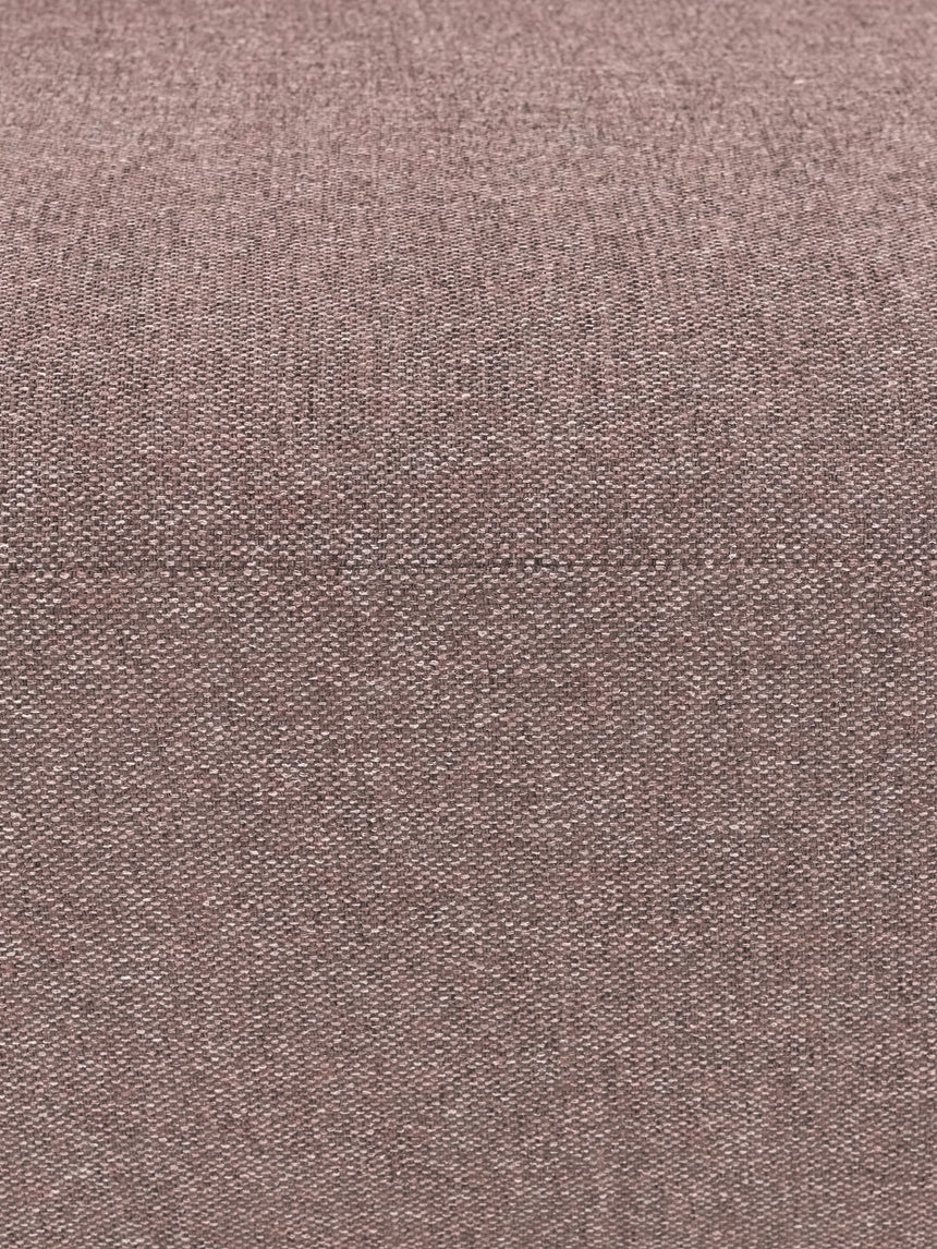 Mira Large Köşe Koltuk Antik Pembe