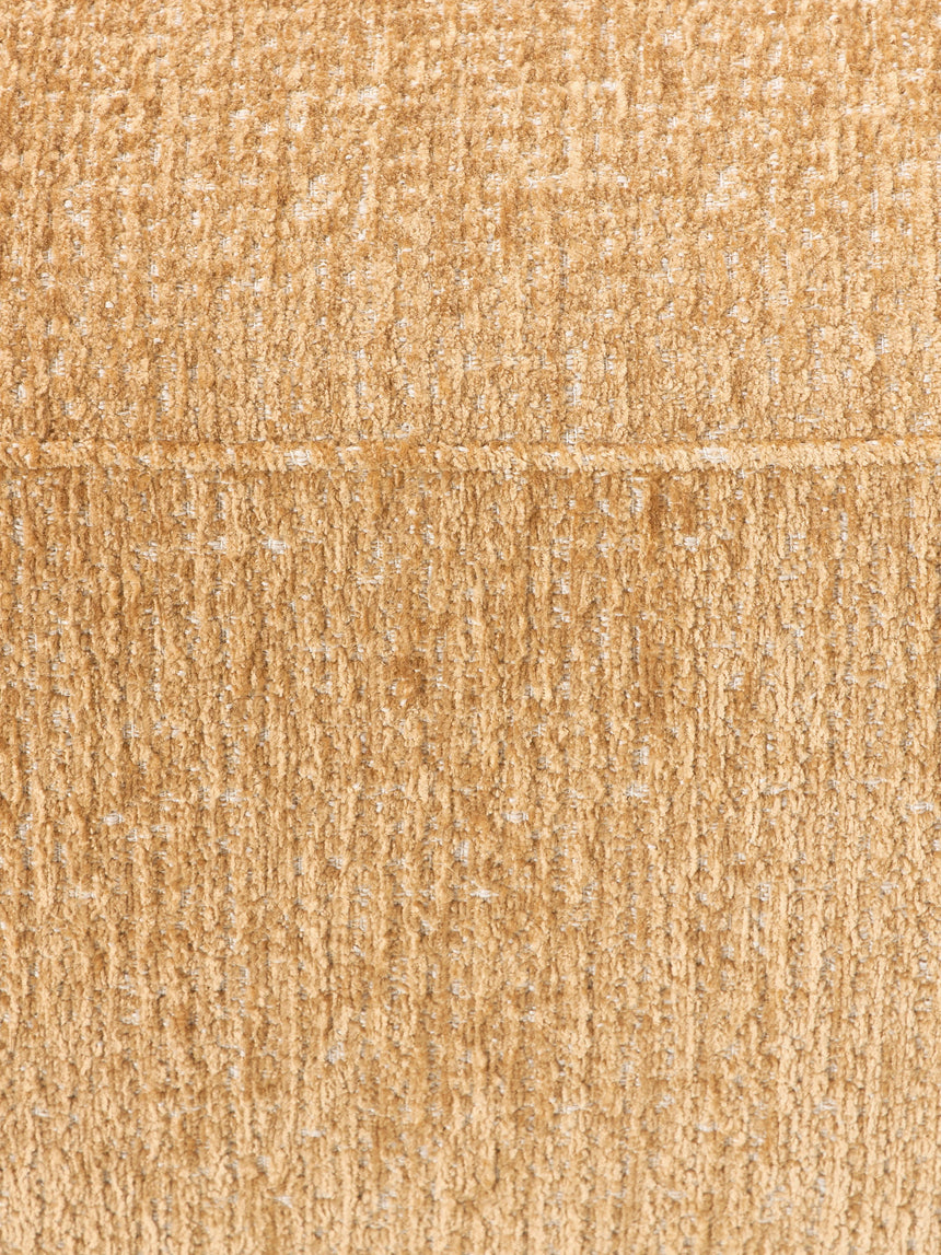 Mira Large Köşe Koltuk Hardal Sarısı Şönil