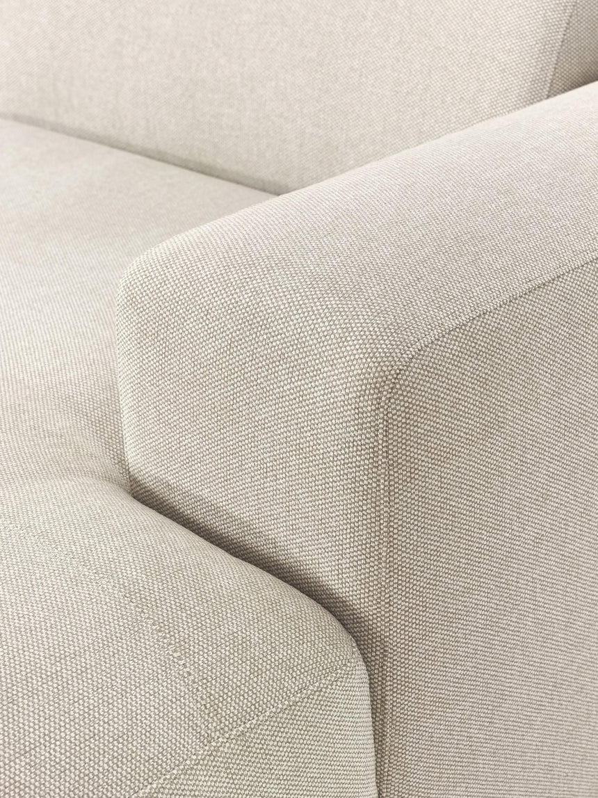 Mira Ultra Köşe Koltuk Açık Bej