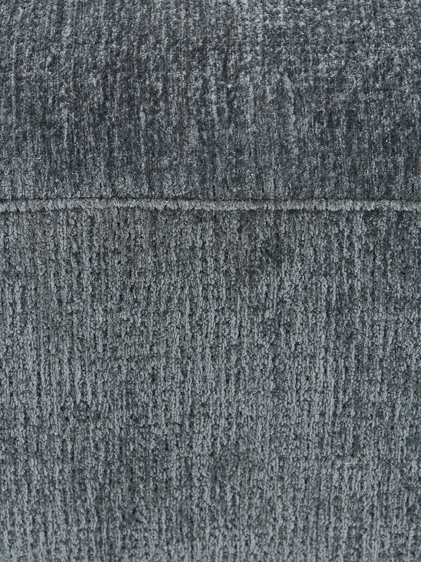 Mira Ultra Köşe Koltuk Gri Mavi Şönil