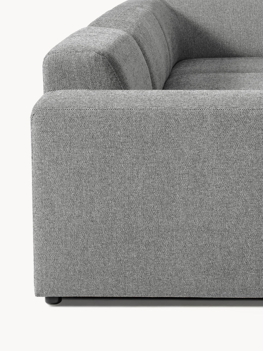 Mira Ultra Köşe Koltuk Koyu Gri