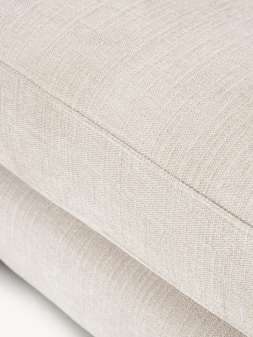 Model Max Köşe Koltuk Açık Bej