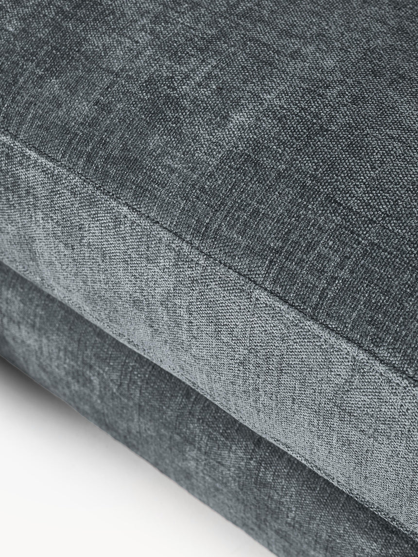 Model Max Köşe Koltuk Gri Mavi