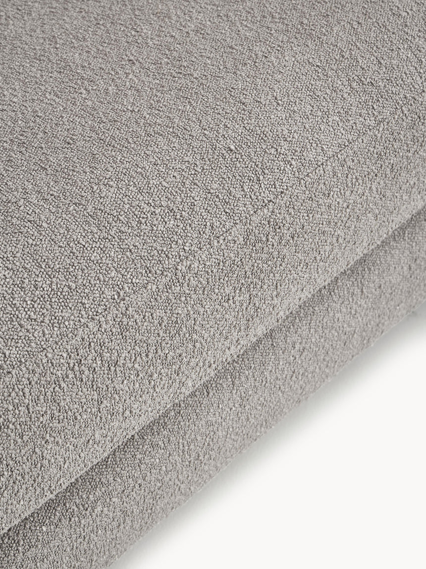 Model Plus Köşe Koltuk Gri Bukle