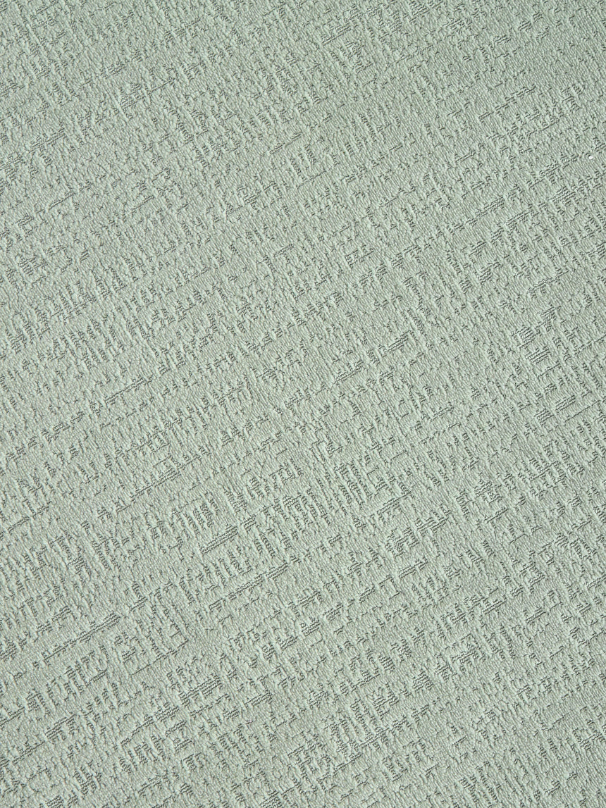 Modern Large Köşe Koltuk Adaçayı Yeşili Dokuma Kadife