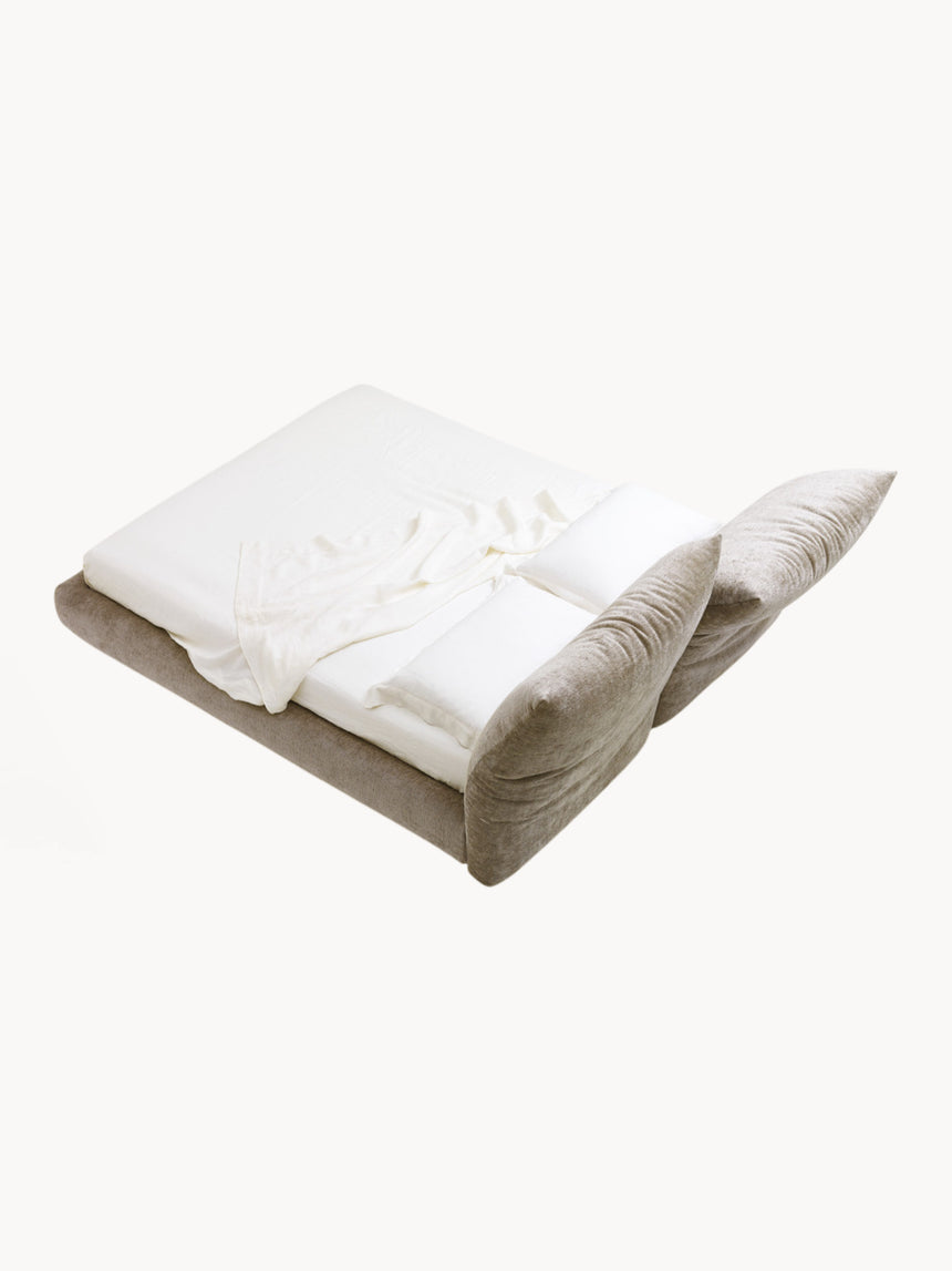 Monstar Çift Kişilik Karyola