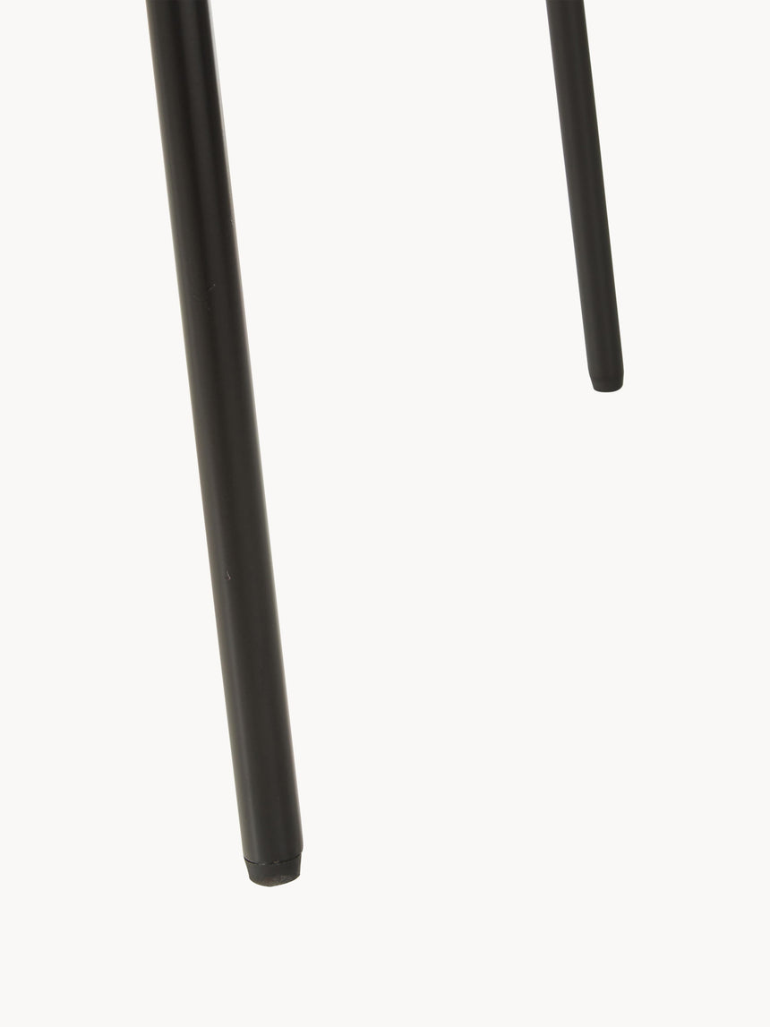 Omada Ahşap Sandalye Meşe